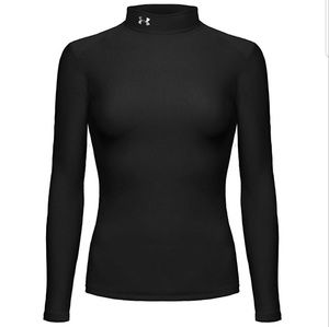 Under Armour Cold Gear compression shirt Sz: S
